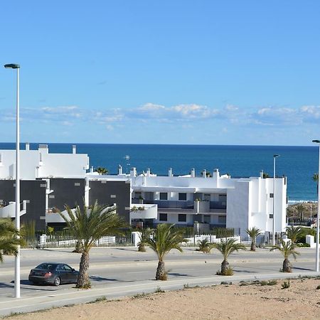 Romero Apartments-Arenales Del Sol Kültér fotó